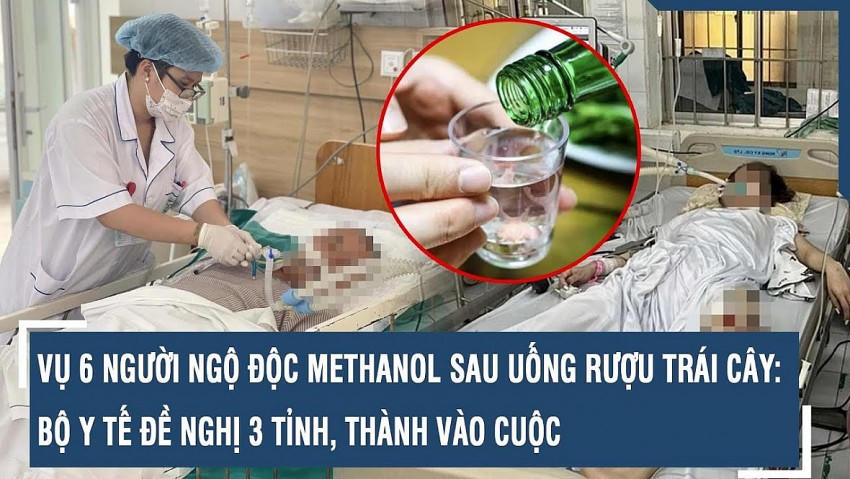 Cục An toàn Thực phẩm yêu cầu làm rõ vụ bệnh nhân tử vong nghi do ngộ độc rượu trái cây. (Ảnh minh hoạ)