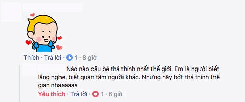 #ComplimentChallenge: Thử th&aacute;ch si&ecirc;u hot chỉ với 1 b&igrave;nh luận, bạn sẽ biết mọi người th&iacute;ch g&igrave; ở m&igrave;nh