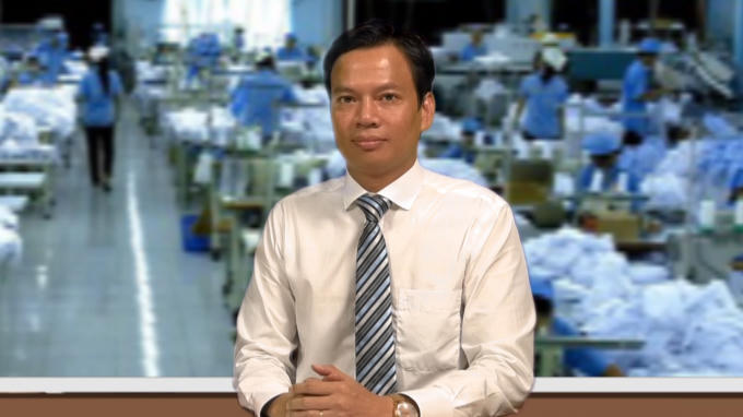 luat su Nguyen Trinh Duc