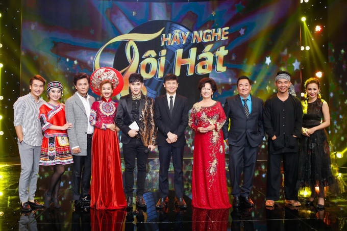 Danh ca Phương Dung: “Tôi ân xá cho thí sinh xúc phạm tôi”