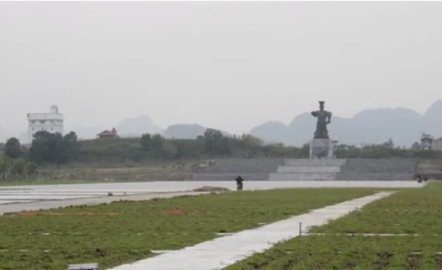 Ninh Bình: Sốt ruột dự án quảng trường kinh phí 1.543 chậm tiến độ hơn 10 năm