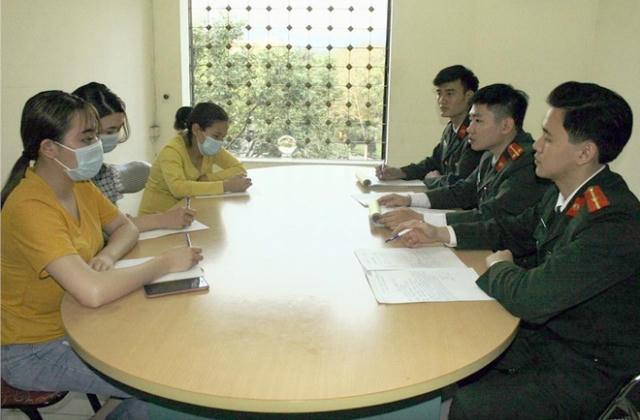 Cần xử lý hình sự việc xuyên tạc về dịch bệnh Covid-19?