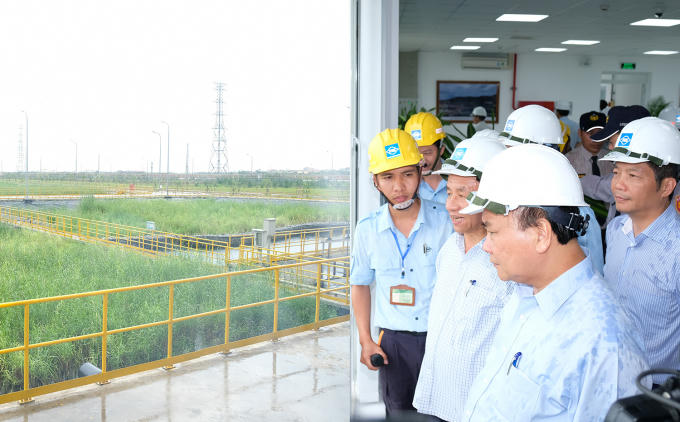Thủ tướng Nguyễn Xu&acirc;n Ph&uacute;c: Formosa cần r&uacute;t kinh nghiệm nghi&ecirc;m t&uacute;c, tuyệt đối kh&ocirc;ng bao giờ vi phạm lần thứ hai