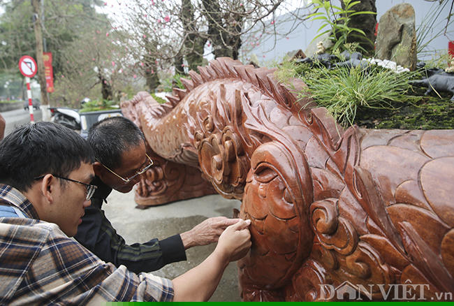chau dao “sieu khung” cho thue gia 700 trieu dong co gi dac biet? hinh anh 4