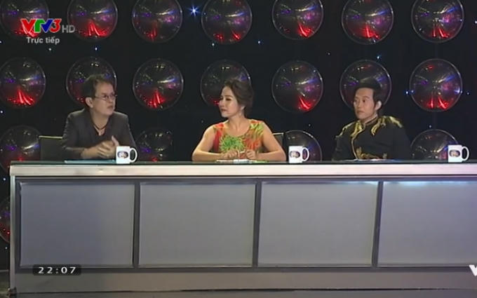 Chung kết Gương mặt th&acirc;n quen 2016: Bạch C&ocirc;ng Khanh đăng quang qu&aacute;n qu&acirc;n Gương mặt th&acirc;n quen m&ugrave;a 4