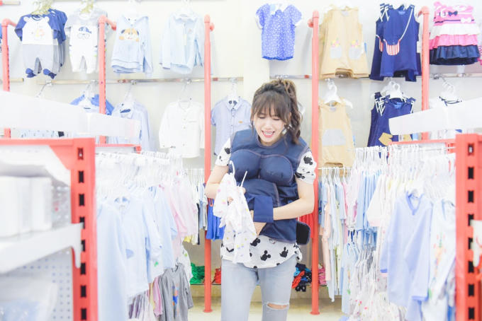 Hari Won lần đầu hé lộ việc mặc cảm vì chưa sinh con cho Trấn Thành