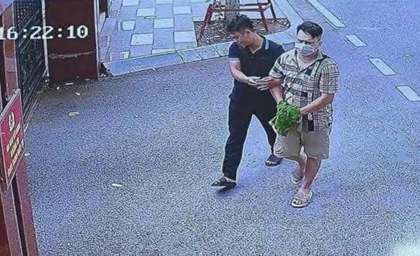 Cơ quan Công an bắt giữ "Tiến Bịp" để điều tra hành vi Tổ chức sử dụng trái phép chất ma túy.