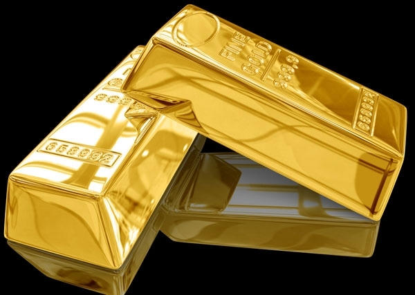 Vàng phục hồi do đồng đô la suy yếu trước kỳ nghỉ Giáng sinh. (Ảnh minh họa)