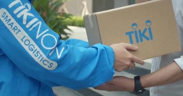 Cạnh tranh không lành mạnh Công ty TNHH TikiNow Smart Logistics bị phạt 200 triệu đồng.