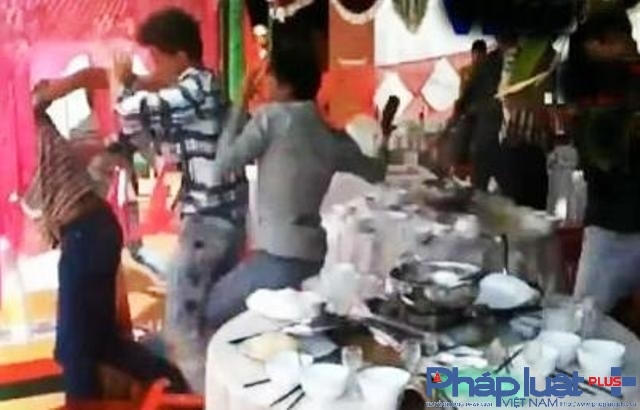 Hiện đối tượng gây án đã bị bắt giữ (Ảnh minh họa)