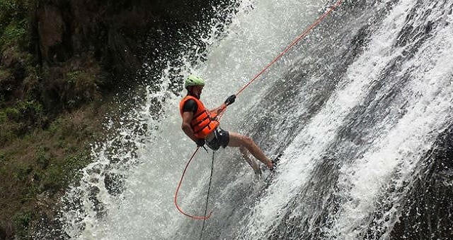 Trăn trở để du lịch mạo hiểm phát triển