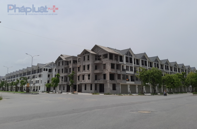 Hà Nội kiên quyết không để tình trạng nhũng nhiễu, tiêu cực làm ảnh hưởng đến tiến độ các dự án bất động sản