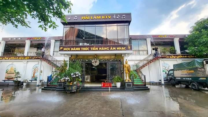 UBND huyện Nam Sách chậm báo cáo hướng xử lý đối với việc vi phạm ở HTX Quyết Thắng.