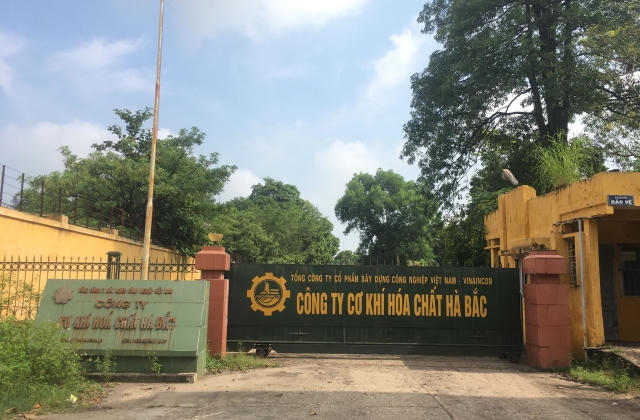 Doanh nghiệp nào ở Bắc Giang dẫn đầu số nợ BHXH, BHYT