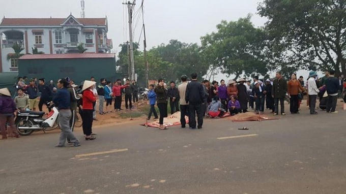 Sự việc khiến 7 người tử vong.