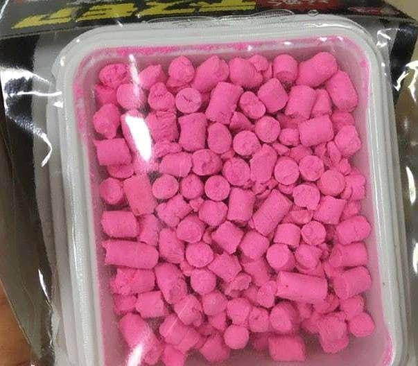 Loại thuốc diệt chuột mà cháu T. nhầm là kẹo nên đã đưa vào miệng.