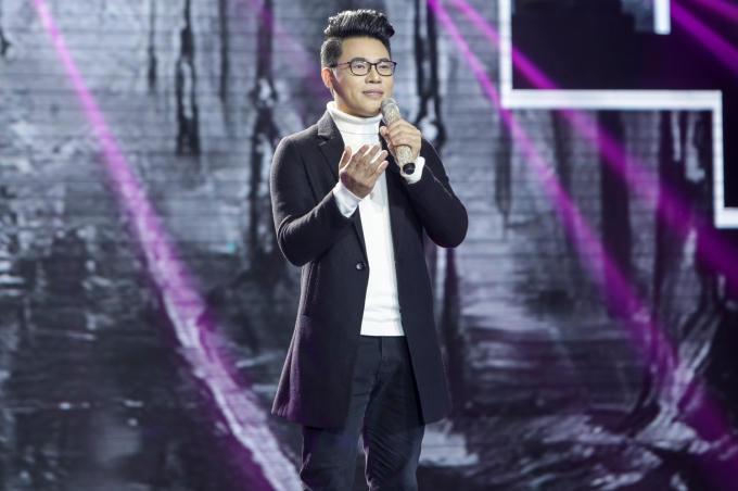 Thần tượng Bolero 2018 tập 1: