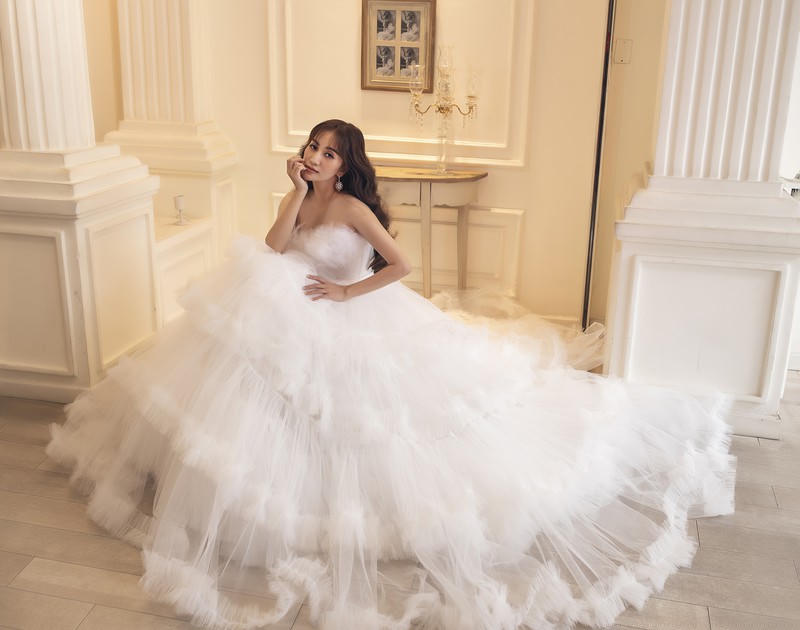 khanh thi tre dep bat ngo sau khi giam can khien phan hien tu ti hinh 13