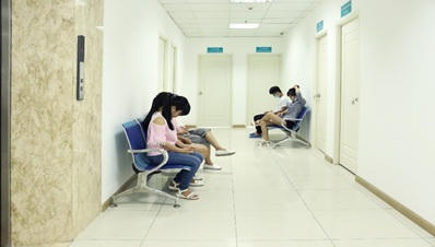 Mô hình khám chữa bệnh chất lượng tại TP HCM