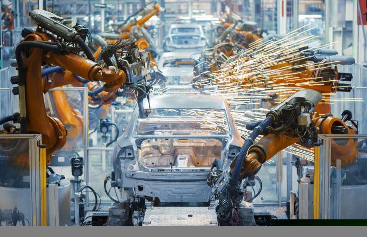 Có nên mua phụ tùng ô tô không chính hãng?