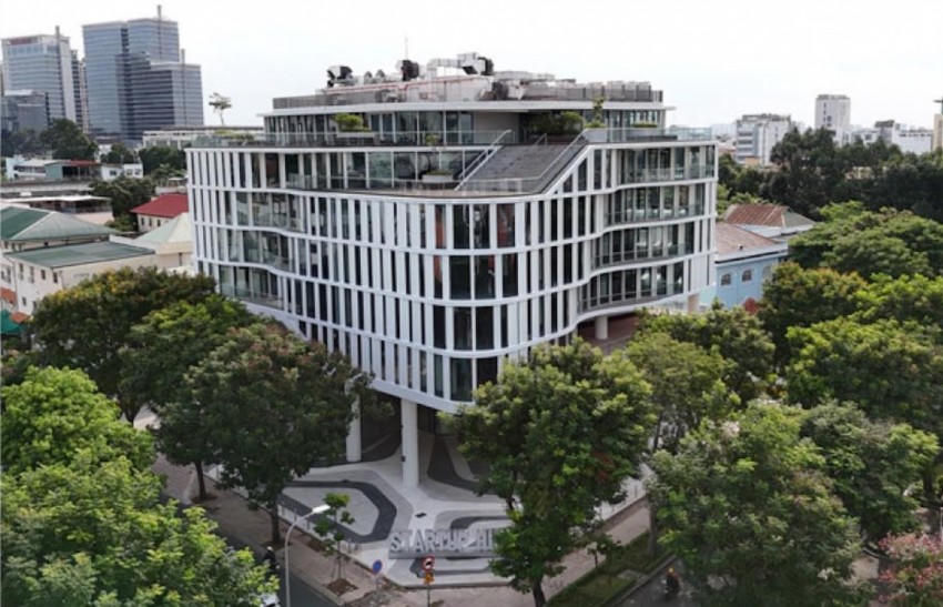 TP. Hồ Chí Minh mới đây đã đưa vào hoạt động Trung tâm khởi nghiệp – đổi mới sáng tạo, nhằm thúc đẩy và hỗ trợ các hoạt động đổi mới, khởi nghiệp sáng tạo.