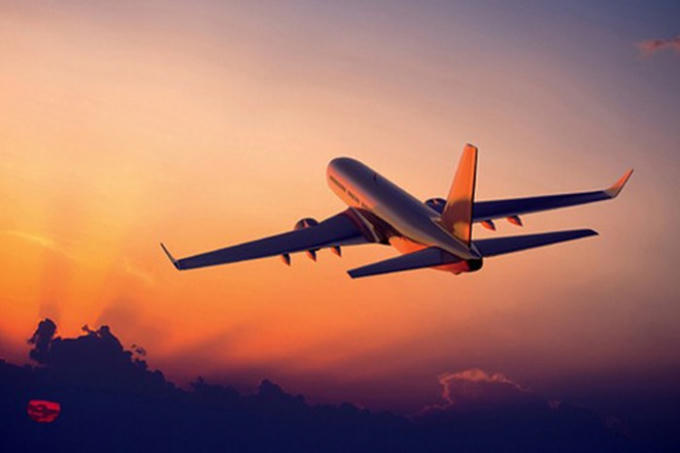 Mọi hành vi tung tin đồn thất thiệt khiến chuyến bay bị hoãn, sân bay tạm đóng cửa… đều bị xử lý nghiêm (Ảnh minh họa)