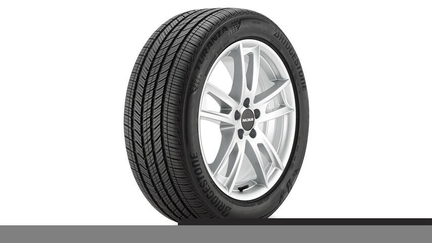 4 loại lốp &ocirc; t&ocirc; được người d&ugrave;ng đ&aacute;nh gi&aacute; cao nhất