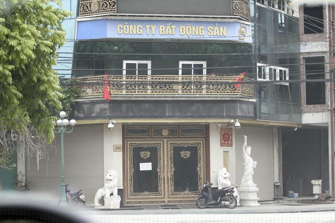 Chiến tích 'chơi trội' của đại gia 'Đường Nhuệ' Thái Bình - ảnh 1