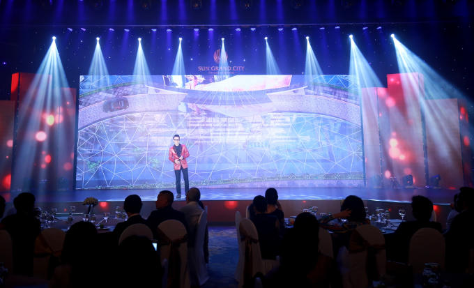 Qu&agrave; khủng về tay kh&aacute;ch h&agrave;ng may mắn tại Lễ bốc thăm &ldquo;Mua Ancora, vi vu Mazda&rdquo;