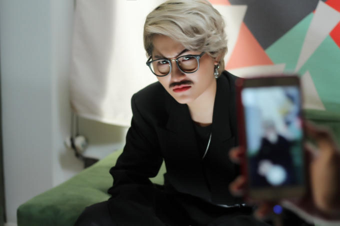 Mỗi câu chuyện đều được Vicky Nhung trân trọng và tâm huyết thực hiện nên cần nhiều thời gian và công sức, tuy vậy, sự ủng hộ của mọi người chính là động lực lớn nhất để cô tiếp tục.