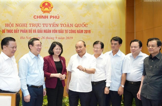 Thủ tướng: Bộ Y tế có nhiều dự án bệnh viện dang dở, lãng phí