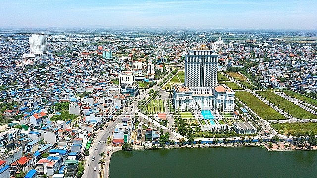 Tỉnh Nam Định tích cực lấy ý kiến cử tri trong việc hợp nhất tỉnh bằng nhiều hình thức khác nhau.