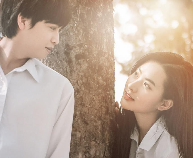 Nàng thơ mới của Noo Phước Thịnh thơ mộng trong Tháng 5 để dành