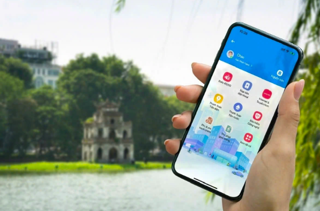 Ứng dụng công nghệ, làm sạch dữ liệu GPLX, Đăng ký xe.