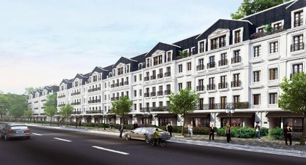 Dự án Belleville Hà Nội do Vimefulland Đơn vị phát triển Dự án đã trở thành một trong những Dự án thu hút đông đảo sự quan tâm và đón nhận nồng nhiệt của khách hàng và giới đầu tư bất động sản vào cuối năm 2016.