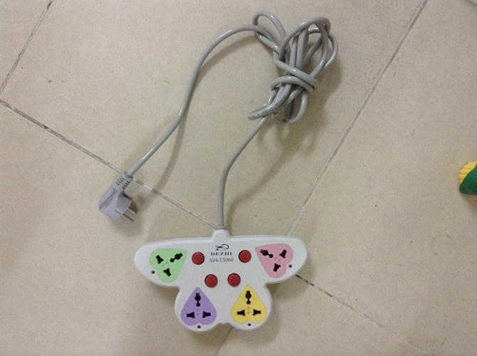 Mẫu mã đẹp nhưng khiến người tiêu dùng thất vọng vì chất lượng sản phẩm