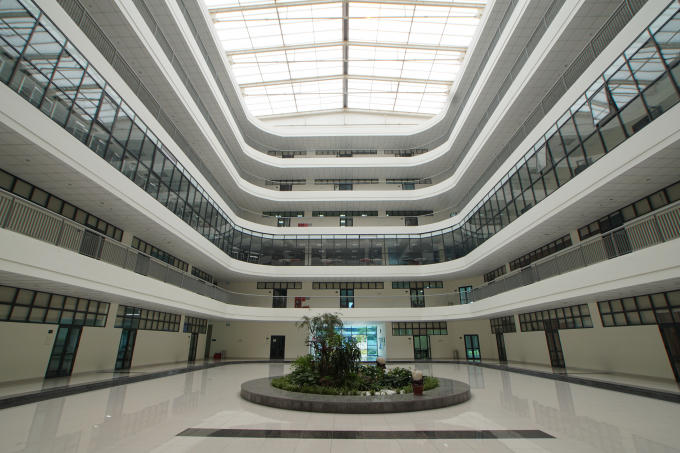 Trường Y tế công cộng đáp ứng quy mô đào tạo khoảng 4.000 sinh viên