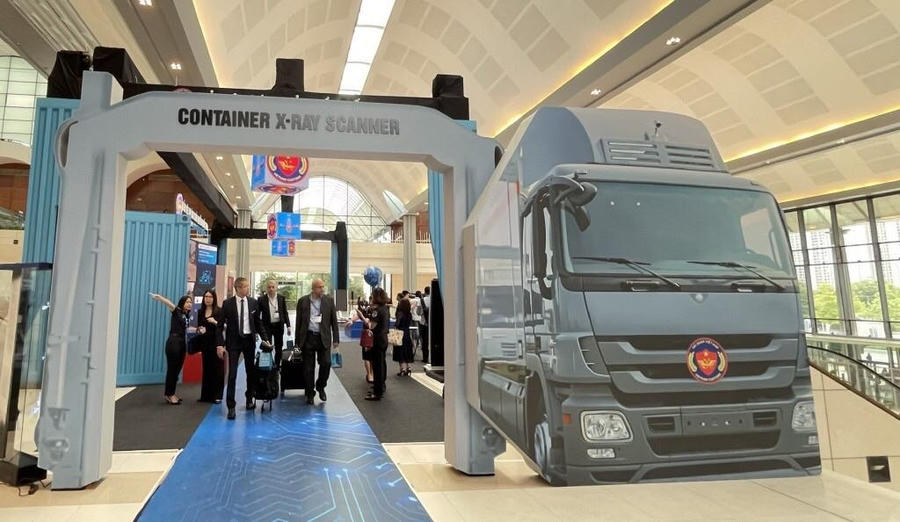 Cơ quan Hải quan chủ động hợp tác với các đối tác truyền thống và các đối tác mới.