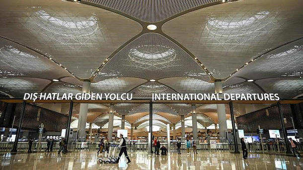 Các hãng hàng không khác cũng sẽ chuyển từ sân bay Ataturk sang sân bay quốc tế Istanbul trong tuần tới.