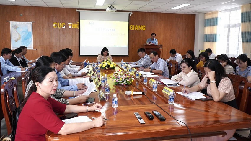 GRDP tính theo giá hiện hành đạt hơn 137.000 tỷ đồng