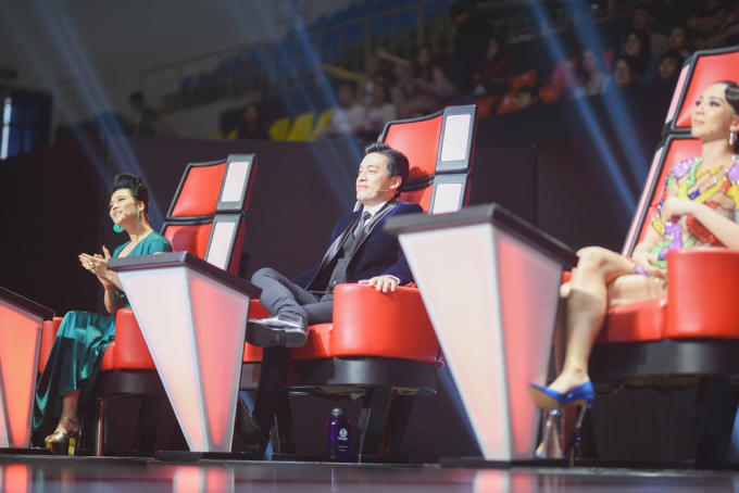The Voice 2018: Cô gái triệu view - Trần Ngọc Ánh khiến khán giả say đắm với