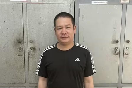 Đối tượng Dũng