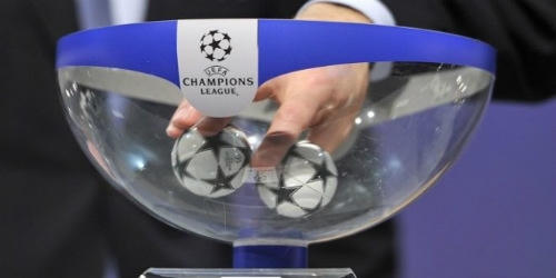 Lễ bốc thăm vòng bảng Champions League mùa giải 2016/17 sẽ diễn ra ở Nyon (Thụy Sĩ) lúc 23h00 đêm nay (giờ Việt Nam)