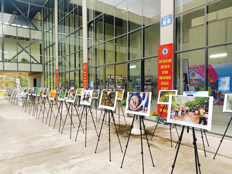 Bảo tồn đa dạng sinh học vì tương lai chung cho mọi sự sống trên Trái đất ảnh 2