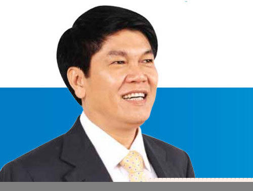 Nhà ông Trần Đình Long chứng kiến tài sản bốc hơi 500 triệu USD.