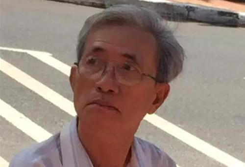 Nghi can vụ dâm ô trẻ em ở Vũng Tàu.