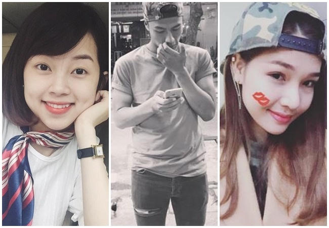 Khánh Ly chọn làm bà mẹ đơn thân còn Mạc Hồng Quân đang vướng phải tin đồn tình cảm với người mẫu Kỳ Hân.