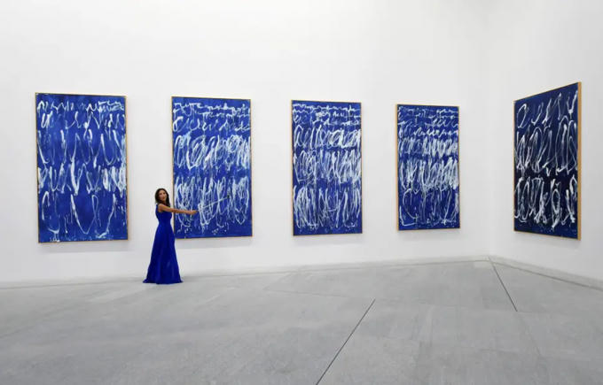 Ảnh minh họa. (Nguồn: independent.co.uk)