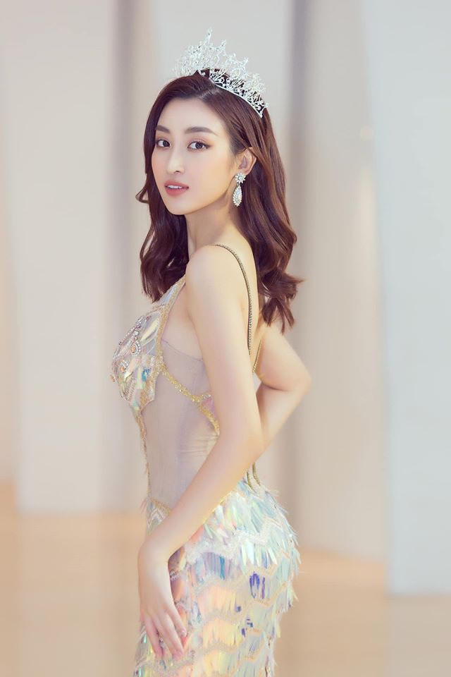 Nổi tiếng trong showbiz Việt là nàng hậu xinh đẹp, ngoan hiền và có đời tư sạch, Đỗ Mỹ Linh sắp tới đây cũng chuẩn bị bước sang tuổi 24.