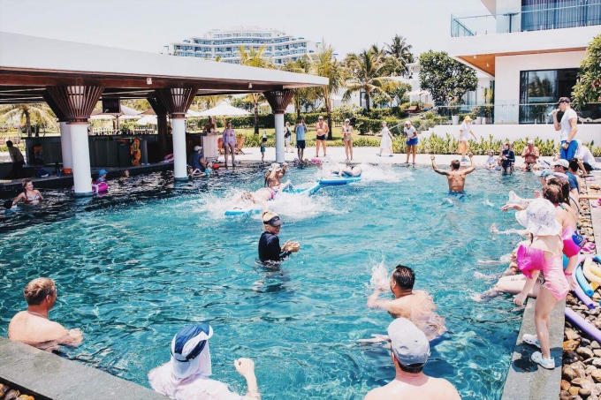 Đưa dòng khách lớn tới Việt Nam, hai doanh nghiệp được vinh danh “Thương hiệu dẫn đầu Việt Nam và Doanh nhân tiêu biểu 2018”